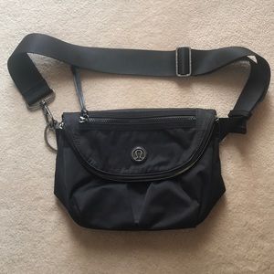 Lululemon Festival Bag